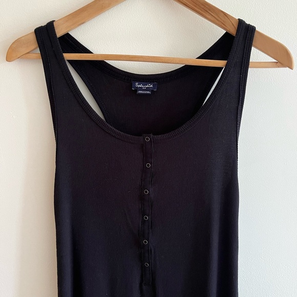 Tank dress size small - Picture 3 of 5